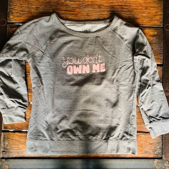 rachel antonoff sweatshirt